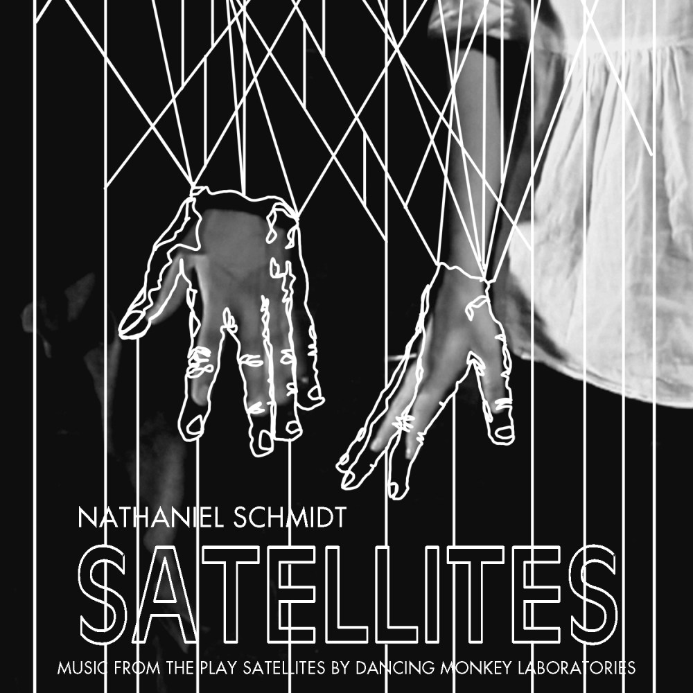 Nathaniel Schmidt - SATELLITES